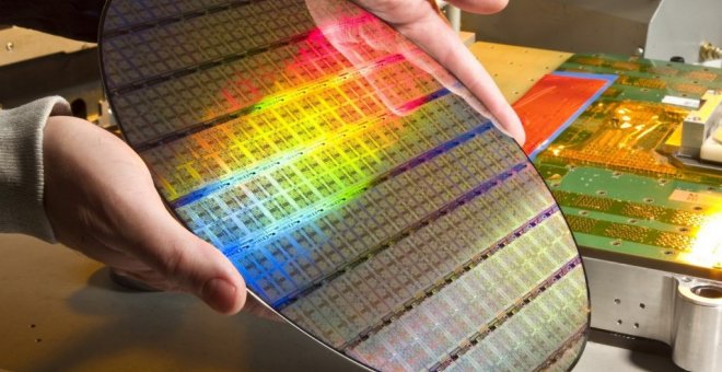 Un poco de ciencia, por favor - La crisis de los chips: ¿Quién puede competir con TSMC?