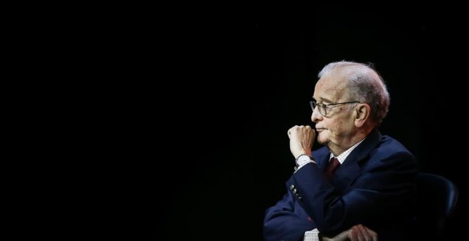 Jorge Sampaio, el expresidente de Portugal, muere a los 81 años