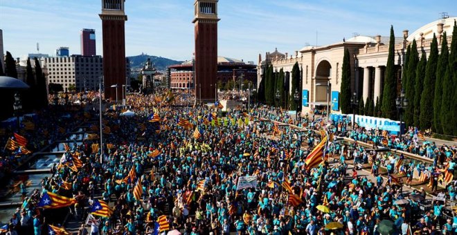 Otras miradas - La Diada de las oportunidades