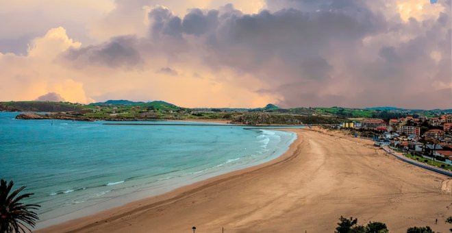 Déjate seducir por los impresionantes paisajes de Cantabria