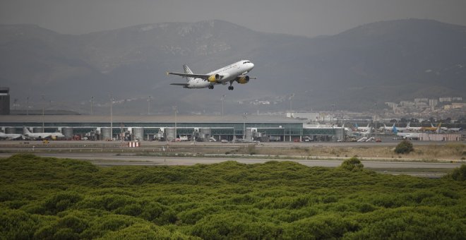 ¿El aeropuerto de El Prat puede ser más sostenible? Alternativas a la ampliación