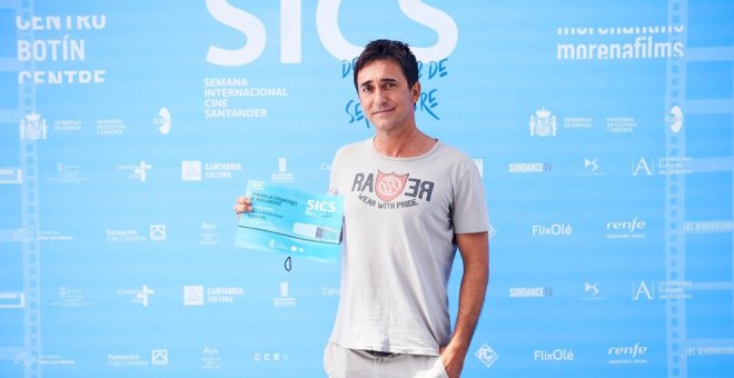 El documental 'Pasiego presente de su pasado' gana el del Festival de la SICS