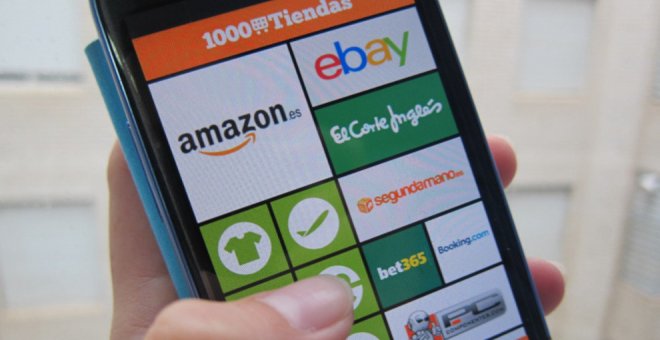 Alertan de una nueva campaña de suplantación de identidad de Amazon para el robo de tarjetas bancarias