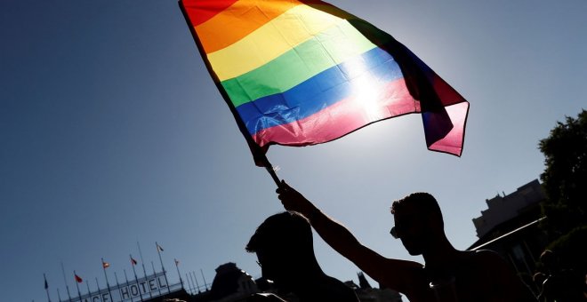 Dominio Público - Creerse el miedo: la extrema derecha y el colectivo LGTBI