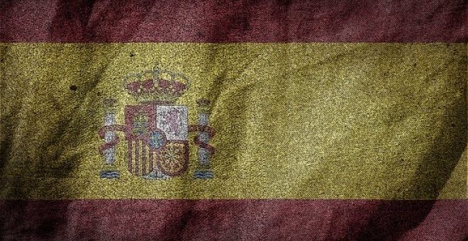 La anomalía española