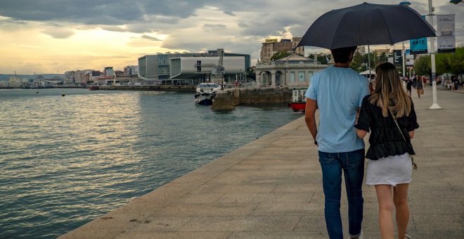 El tiempo hoy, 14 de septiembre de 2021, en España por comunidades autónomas