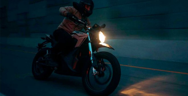 Novedades en las motocicletas eléctricas de Zero Motorcycles, en 2022, más tecnológicas