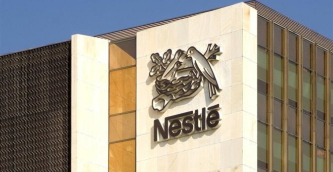 Nestlé invertirá 1.100 millones en cinco años para impulsar la agricultura regenerativa