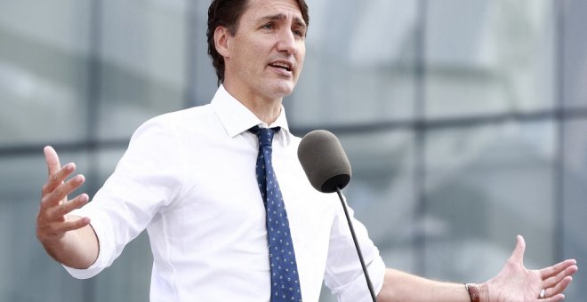 Dominio Público - El caso Trudeau: lecciones de un fallido adelante electoral