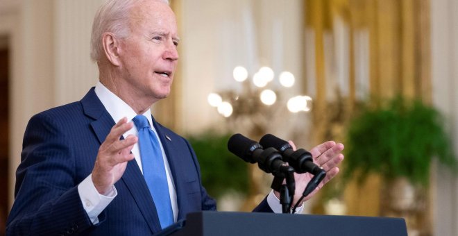 Biden subirá los impuestos a los ricos y los recortará para unos 50 millones de familias de clase media