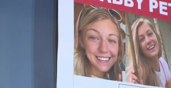 Se busca a una joven de 22 años en Florida tras no regresar del viaje que hizo con su novio
