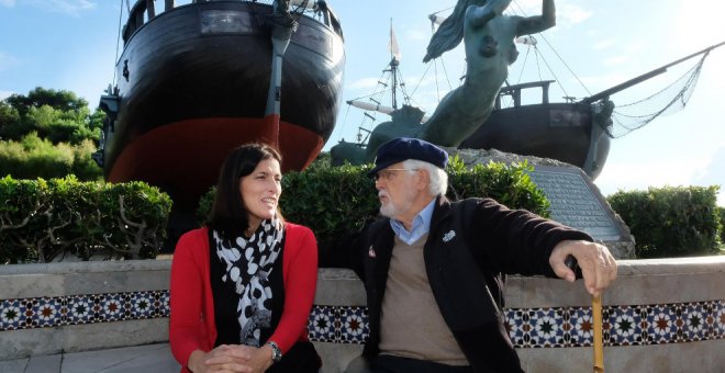 Santander honrará la memoria de Vital Alsar con varios actos este fin de semana