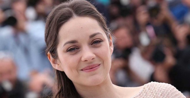 Marion Cotillard: "La subordinación de la mujer es cada vez más insostenible"