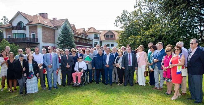 Cantabria reunirá a sus Casas regionales en un nuevo encuentro en Arenas de Iguña