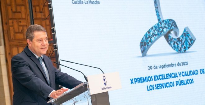 Castilla-La Mancha vuelve a la situación "precovid": adiós a los límites de aforo y vuelve el consumo en barra