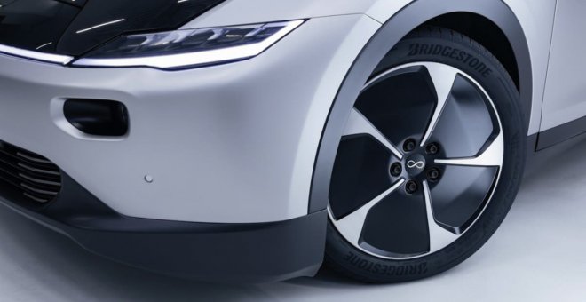 Bridgestone se centrará en el desarrollo y fabricación de neumáticos para vehículos eléctricos