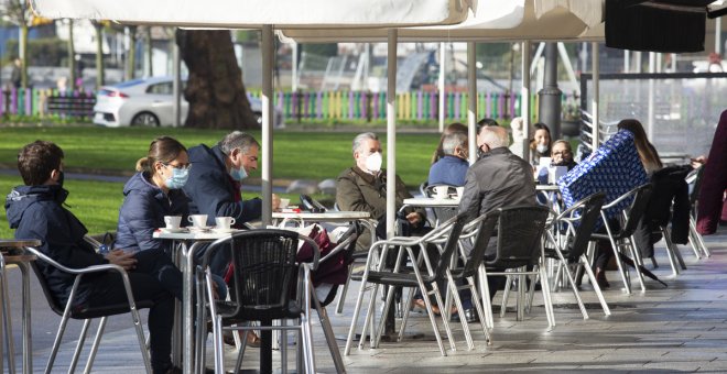 Asturies se convierte en la primera autonomía que logra entrar en la nueva normalidad