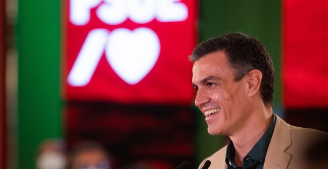 El PSOE reactivará la comisión Kitchen en el Congreso con nuevas comparecencias