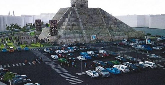 Nacho Cano, ¿beneficiario o víctima?: las cámaras ocultas de la pirámide