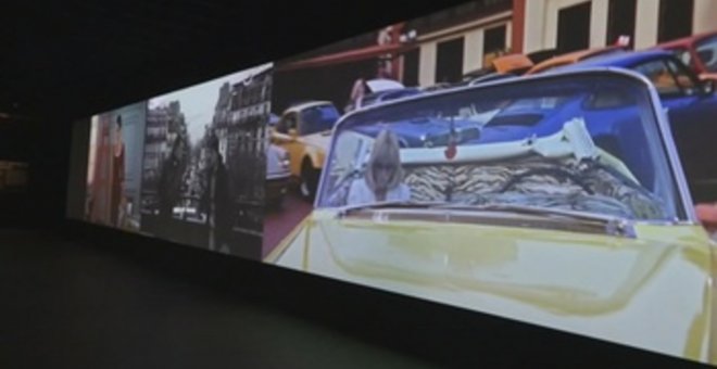 Hollywood inaugura el museo del cine que soñaba desde hace 90 años