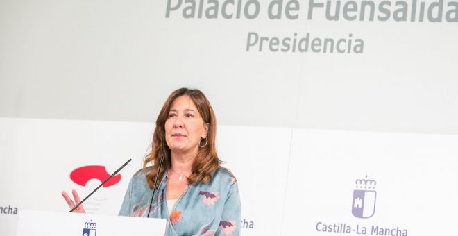 Castilla-La Mancha pide el mismo respeto para los médicos objetores que para las mujeres que deciden abortar