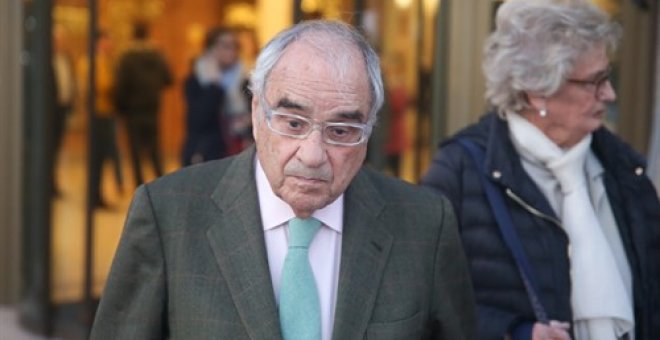 La jueza Servini procesa a Martín Villa por cuatro homicidios durante el franquismo