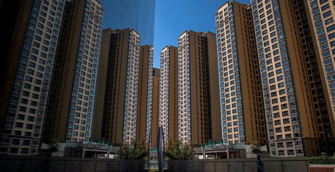 La inmobiliaria china Evergrande calma a los mercados y asegura que pagará uno de los bonos previstos para este jueves