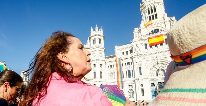 El PSOE, dividido por las "enmiendas feministas" a las puertas de su 40 Congreso
