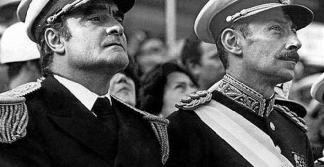 El PP justifica las medallas de Juan Carlos I al dictador Videla: "Eran hermanamientos con los ciudadanos de esas naciones"