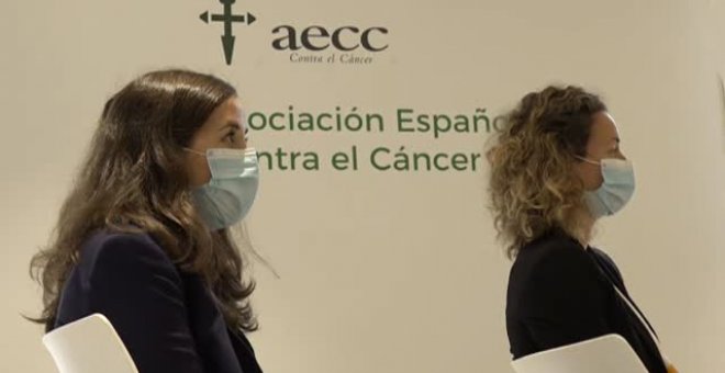 La AECC trata el problema de la inequidad en España en la investigación en cáncer
