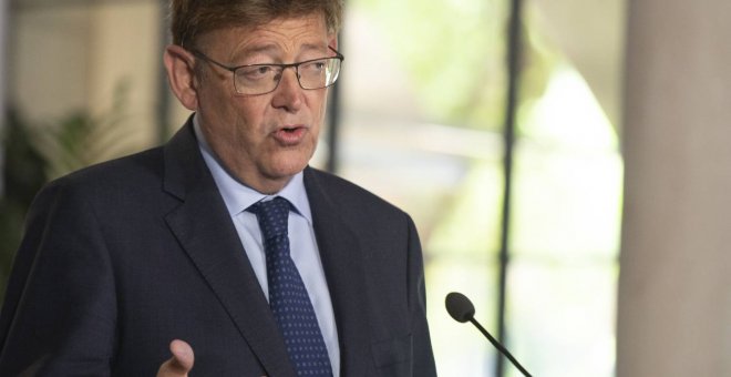 El Gobierno del País Valenciá inicia las negociaciones de los presupuestos