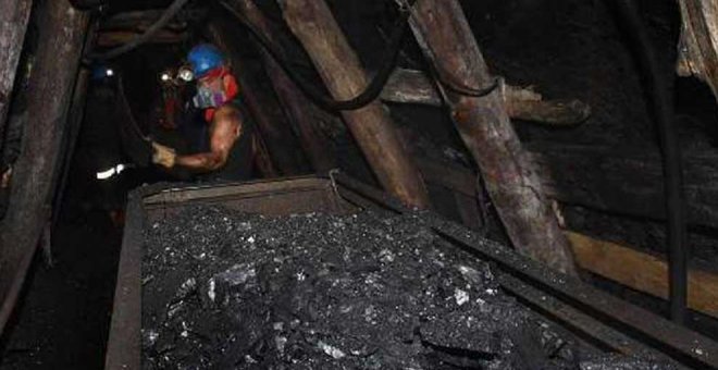 China no financiará más el carbón