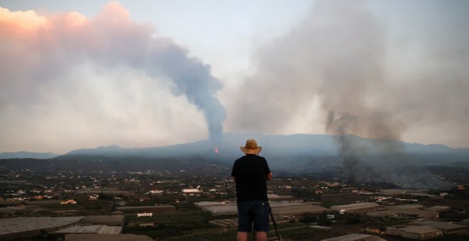 Qué nueva etapa volcánica se abre en La Palma tras el aparente cese de la emisión de magma y cenizas