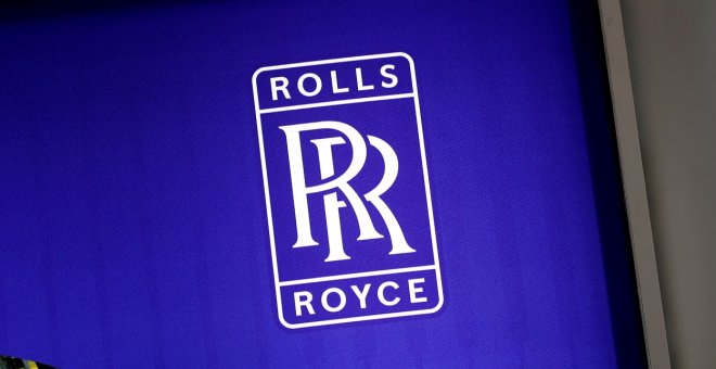 Rolls-Royce acuerda la venta de su filial española ITP por 1.700 millones