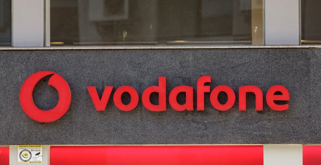 Vodafone cierra todas sus tiendas propias en España