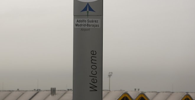 El Gobierno congela las tarifas aeroportuarias de Aena hasta el año 2026