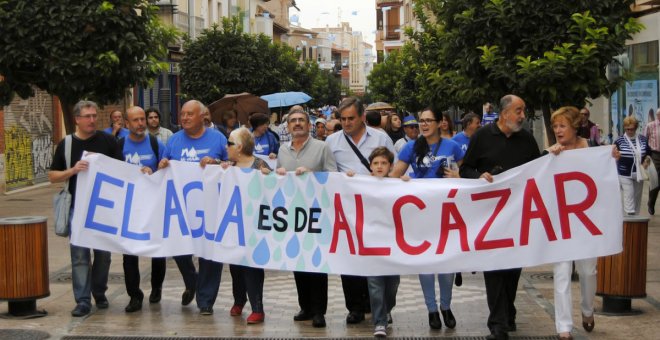 Alcázar de San Juan deniega una indemnización que pedía Aqualia ante la remunicipalización de la gestión del agua