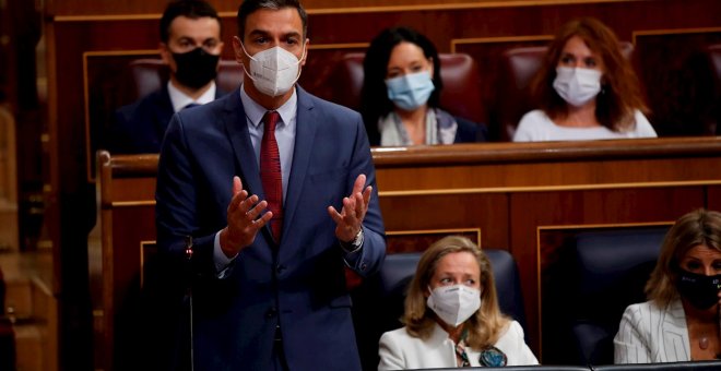 Sánchez reivindica el diálogo frente a la insistencia de Junts de dar por muerta la mesa de negociación