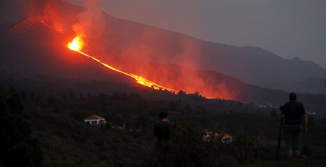 La ceniza volcánica: cómo perjudica y cómo se puede aprovechar