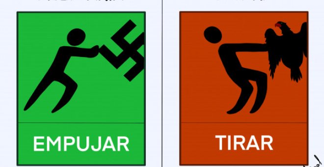 Diferencias democráticas