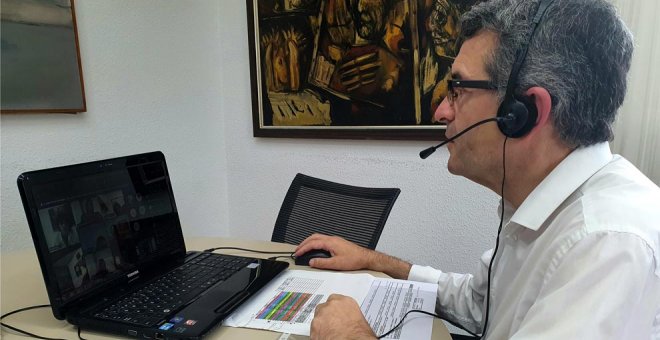 La Comisión de Hacienda aprueba las ordenanzas fiscales para 2022