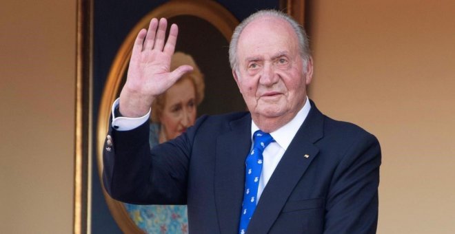 El cierre de la investigación sobre Juan Carlos I también dificulta que el Congreso pueda indagar sobre su fortuna