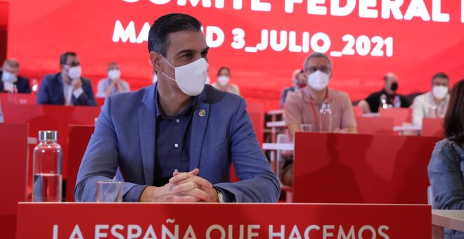Cinco años de la caída de Pedro Sánchez: de la defenestración a la construcción de un partido a su antojo