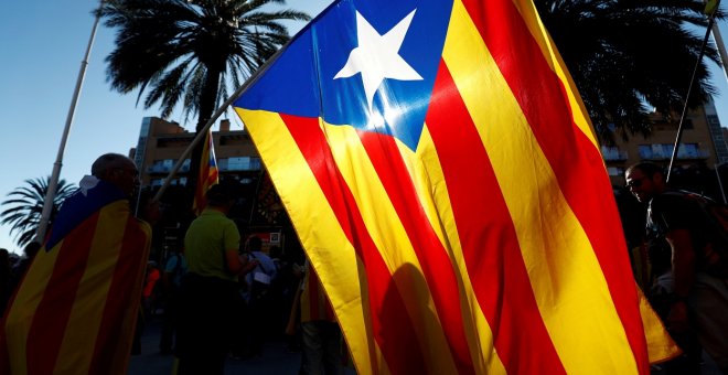 El independentismo conmemora el 1-O fracturado y con la vista puesta en el futuro de Puigdemont y otras 4 noticias que debes leer para estar informado hoy, viernes 1 de octubre de 2021