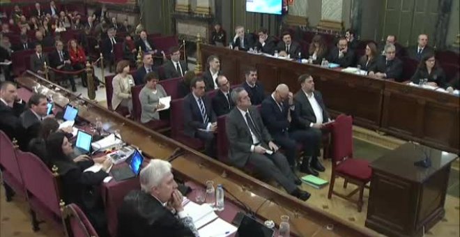 Aragonés participará en los actos institucionales de comemoración del referéndum ilegal del 1-O