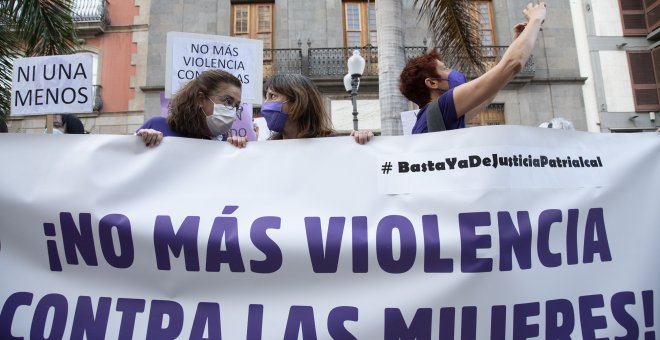 Las víctimas de violencia de género y las denuncias aumentan a niveles anteriores a la pandemia en el segundo trimestre
