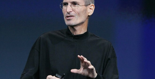 10 años de la muerte de Steve Jobs: las mejores frases que dejó el fundador de Apple