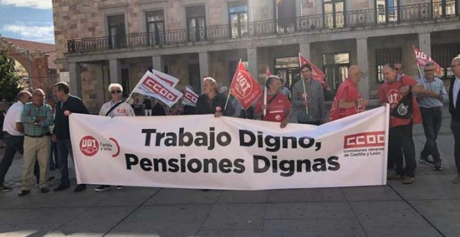 Manifiesto sobre los Derechos de las Personas Mayores