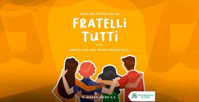 Fratelli tutti