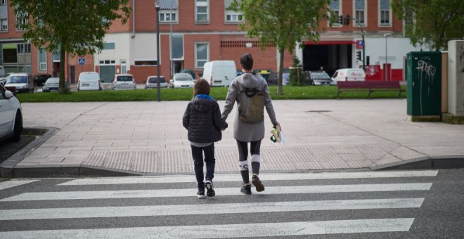 El Ingreso Mínimo Vital llega en septiembre a 3.756 hogares cántabros